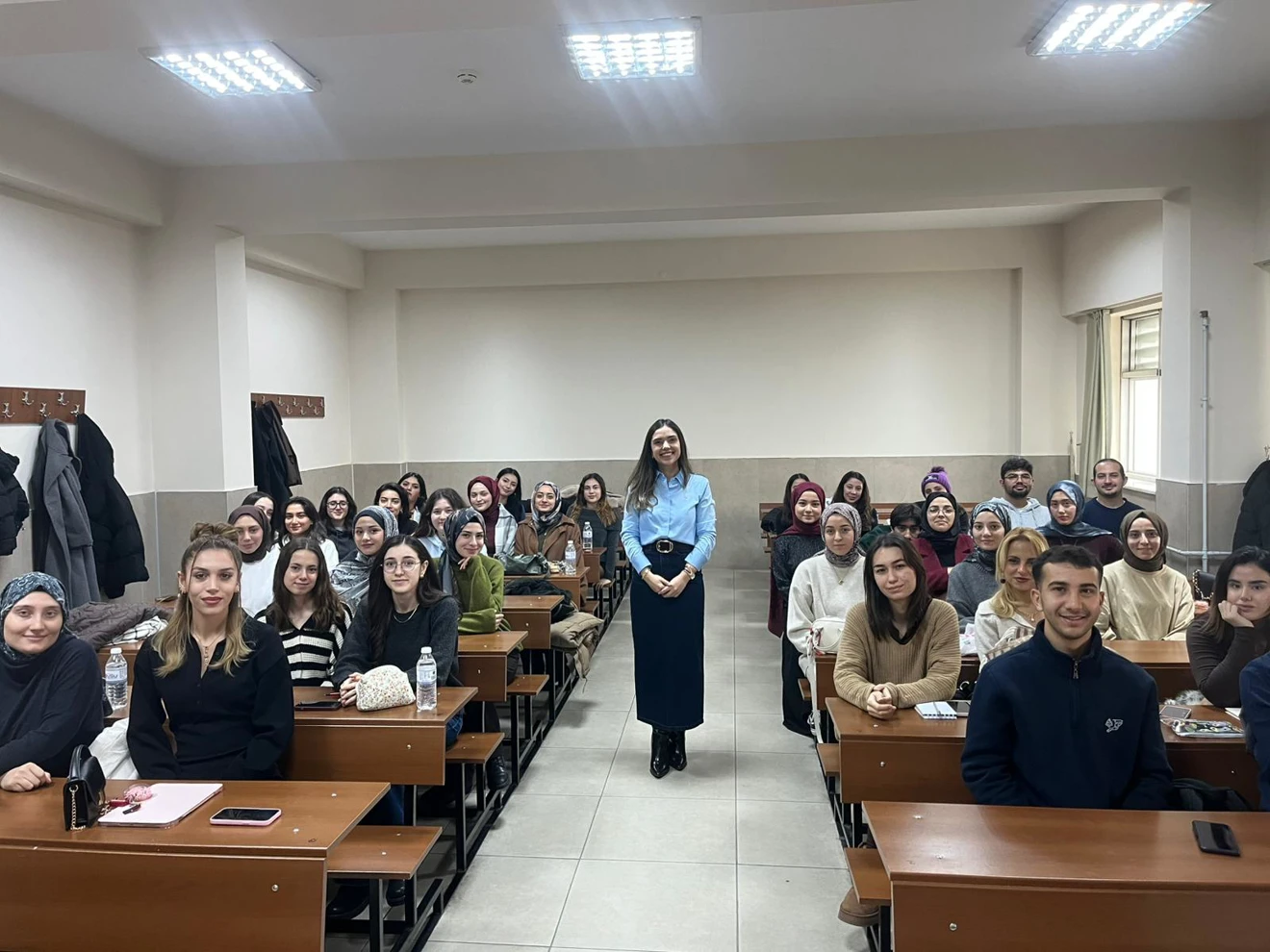  “Meslek Hayatında Multidisipliner Yaklaşımın Önemi”